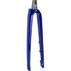TREK Fork Rigid Trek Domane SL 6 53R 290mm Hex Blue