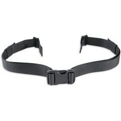 TATONKA HIP BELT 25 MM black