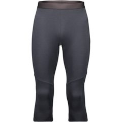 POC M's Layer Merino 3/4 Tights Sylvanite Grey