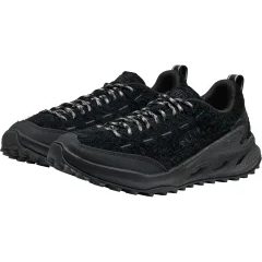 KEEN JASPER ZIONIC WOMEN, black/black