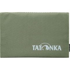 TATONKA CARD HOLDER RFID BLOCK olive
