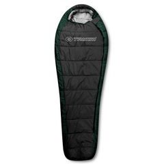 TRIMM ARKTIS olive/dark grey