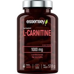 TREC NUTRITION ESSENSEY L-Carnitin - 90 kapslí