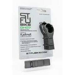 STFU Drivetrain Downhill black