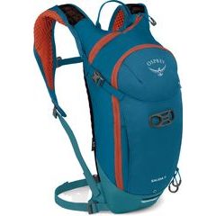OSPREY SALIDA 8, waterfront blue