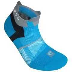 LORPEN X3RPFWC WOMENS RUNNING PRECISION FIT ECO turquoise