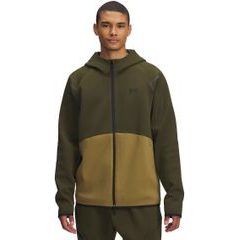 UNDER ARMOUR UA Unstoppable Flc FZ HD EU-GRN