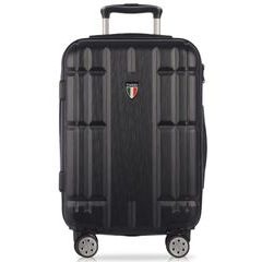 TUCCI Massa T-0279/3-L+ ABS 124 L černá