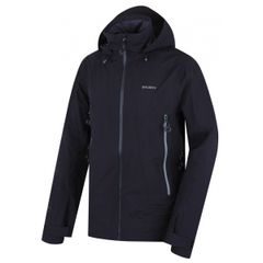 HUSKY Nakron M black