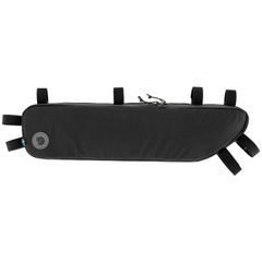 FJÄLLRÄVEN Hoja Frame Bag M Black