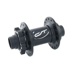 CONTEC Front Hub FR 32H 20X110 6H Disc black
