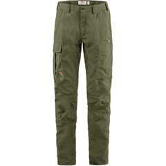 FJÄLLRÄVEN Karl Pro Trousers M Laurel Green