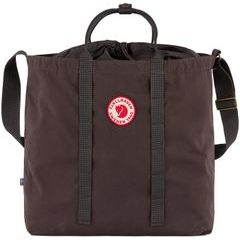 FJÄLLRÄVEN 1960 Tote 24 Black Oak