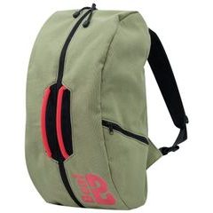 BEAL Combi II green