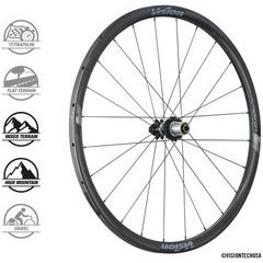 VISION METRON30 SL DB-CL Tub SH11