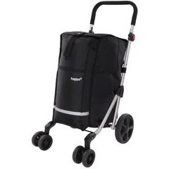HOPPA ST-101 74 L černá