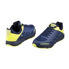 FORCE GO modro-fluo