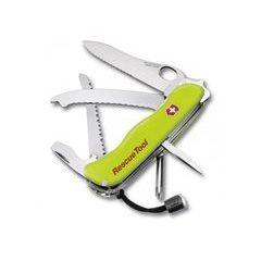 VICTORINOX 0.8623.MWN RESCUE TOOL