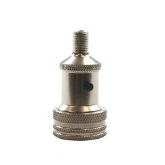 SILCA Presta aluminium