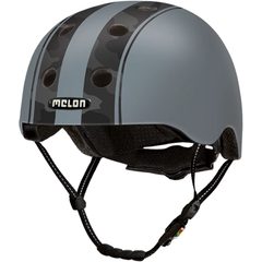 MELON Urban Active Double Camouflage Black