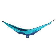 TICKET TO THE MOON Hamak Honey Moon royal blue(39)/turquoise(14)