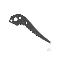 PETZL ICE Quark, Nomic, Ergonomic, SumTec
