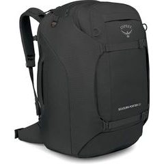 OSPREY PORTER 65, black