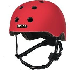 MELON Toddler Rainbow 44 - 50 cm, Red