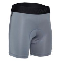 SILVINI Inner Pro WP2642 grey-black