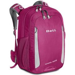 BOLL SCHOOL MATE 20 Mouse boysenberry