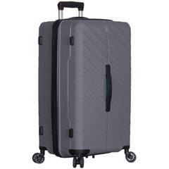 OUTDOOR GEAR Stellar TR407/3-L PP 106 L šedá