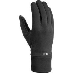 LEKI Inner mf touch, black