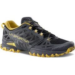 LA SPORTIVA Bushido III Carbon/Bamboo
