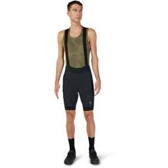 FOX Flexair Ascent Cargo Bib Black