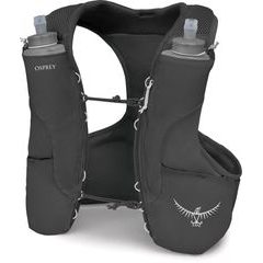 OSPREY DURO LT black