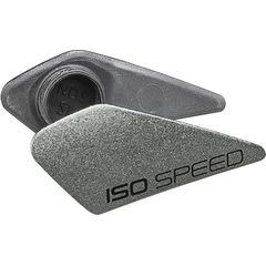 TREK Domane SLR 7 IsoSpeed Cover Anthracite Rear
