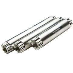 RACE FACE SPINDLE KIT, CINCH 30MM SPINDLE, 68/73mm