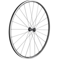 BONTRAGER Přední kolo Bontrager Approved, TLR/TK-31, 700c, 24 děr, černá