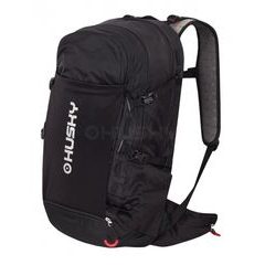 HUSKY Clever 30l černá