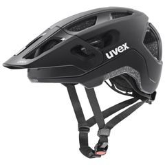 UVEX REACT JR. BLACK MATT 2026