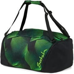 SATCH Duffle 25 Seismic Green