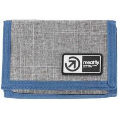 MEATFLY Dewey, Grey Heather