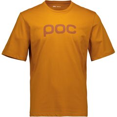 POC POC Tee Bauxite Brown