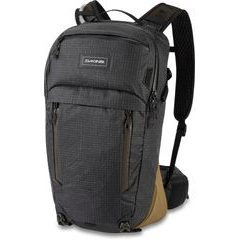 DAKINE SEEKER 18L, black