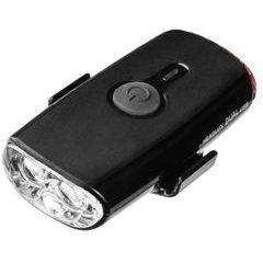 TOPEAK HEADLUX DUAL USB 140/10