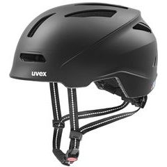 UVEX URBAN PLANET BLACK MATT 2026