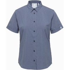 MAMMUT Aada Shirt Women marine-light night