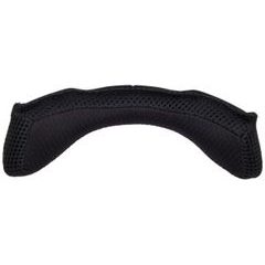 FOX 23 Proframe Std Neck Roll (25Mm) Black