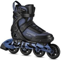 NILS Extreme NA22151 Armour modré
