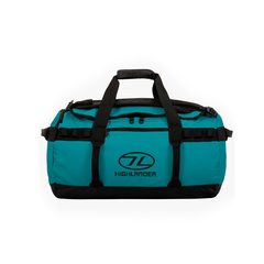HIGHLANDER Storm Kitbag 30 l tyrkysová